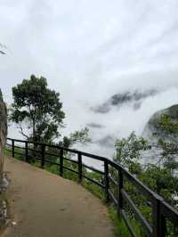 해외여행 페루의 잃어버린 공중도시 Machu Picchu