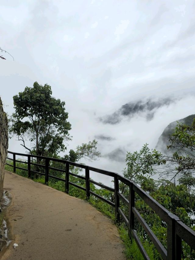 해외여행 페루의 잃어버린 공중도시 Machu Picchu