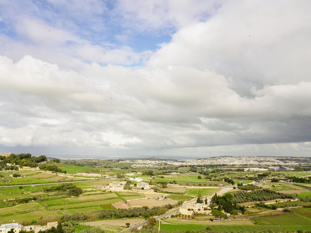 Malta’s Silent City - Mdina 