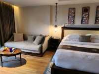 “Harmony in the Heart of Kuta: A Timeless Balinese Retreat”