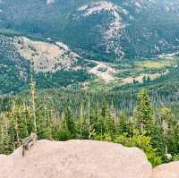 🚗🗺️ Getting Around Rocky Mountain National Park: Smart Transportation Tips