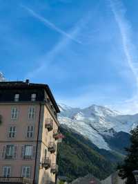 Chamonix (Day Trip)