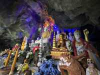 One of the most unusual temples in Thailand
