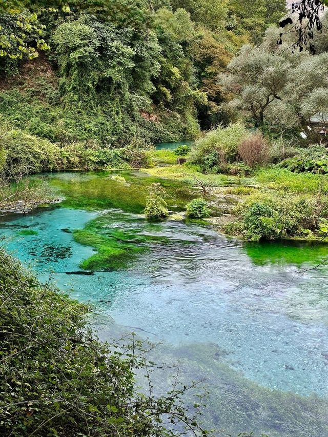 🇦🇱 7-Day Albania Itinerary: Hidden Gems, Coastal Magic & UNESCO Wonders