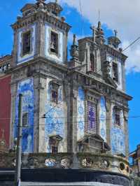 🇵🇹 1 Day in Porto: The Perfect Walking Route 🚶‍♀️✨