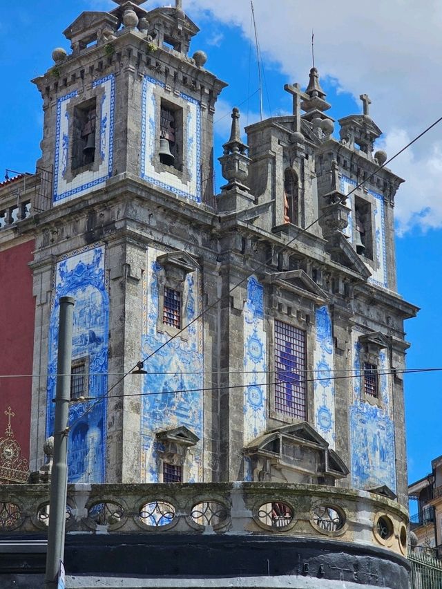 🇵🇹 1 Day in Porto: The Perfect Walking Route 🚶‍♀️✨