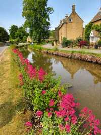 Cotswolds Day Trip