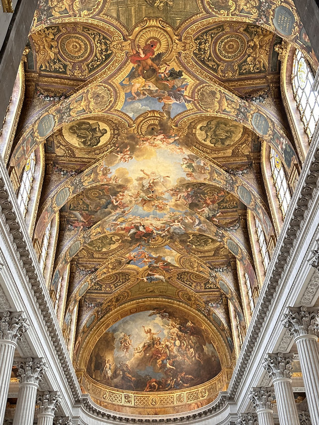 🇫🇷✨ Paris: A City That Captivates the Soul ✨🇫🇷
