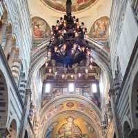 Pisa 5 Days Itinerary