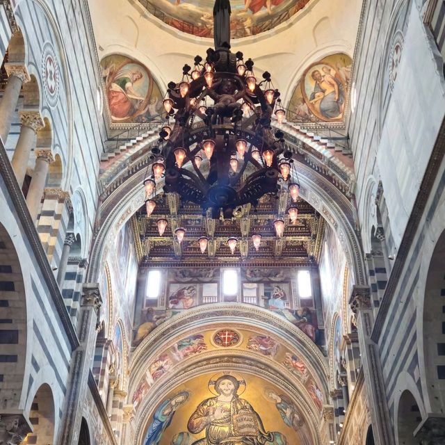 Pisa 5 Days Itinerary