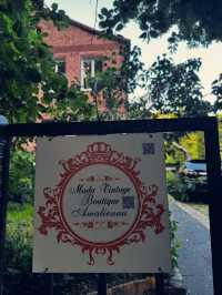 Can you repeat?!Cool experience in ancient Kenisberg Kaliningrad 