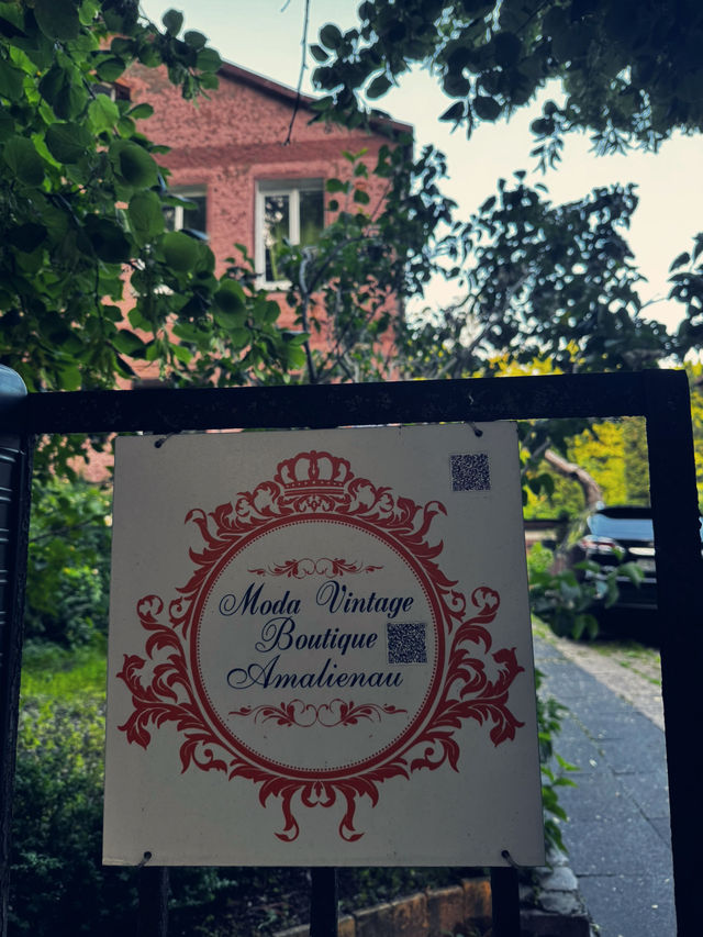 Can you repeat?!Cool experience in ancient Kenisberg Kaliningrad 