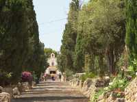 Step back in time with a visit to Pollença