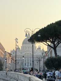Why you should get to Rome at least once in your life