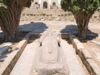 Carthage - Roman Ruins of Tunis,Tunisia