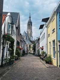 Delft, Netherlands🇳🇱