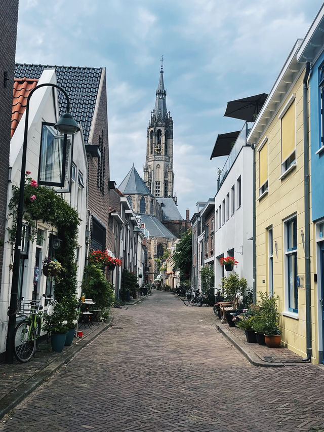 Delft, Netherlands🇳🇱