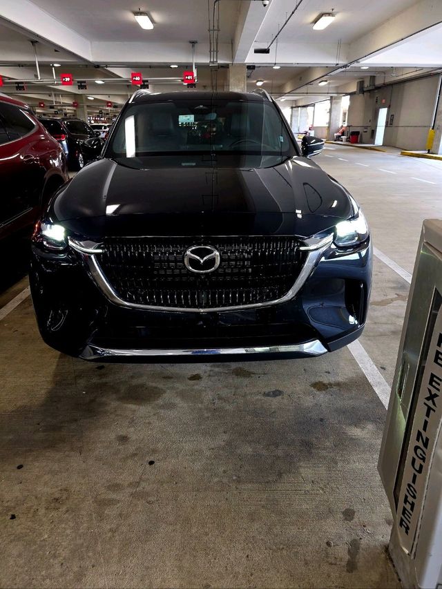Great Car Rental. 