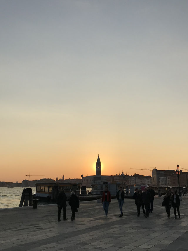 From Rialto to San Marco: why Venice is my favourite city 