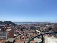 Lisbon, genuine gem in Portugal 