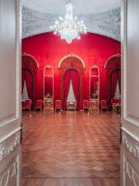  Bolshoi Theatre, Moscow – Icon of Russian Culture