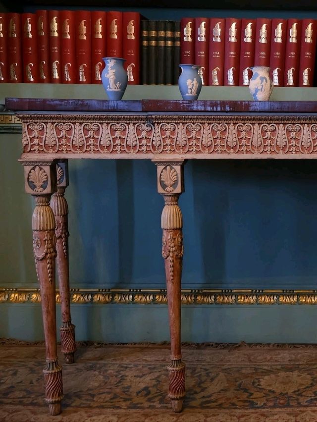 🏛 Temple Newsam – Tudor Grandeur & Green Escape Near Leeds