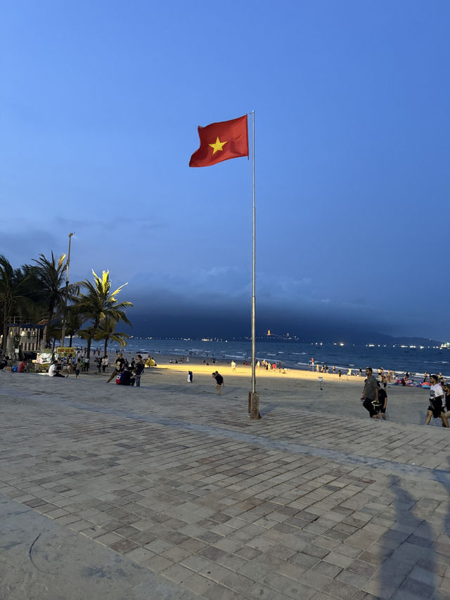 Da Nang, Vietnam - solo adventures! 🇻🇳