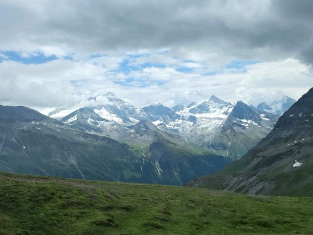 스위스 Grimentz 소도시 여행 Part5 : 최종 후기