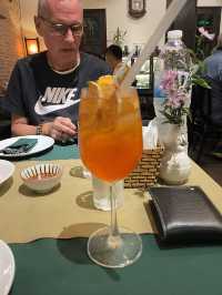 🥢 รีวิวร้านอาหาร Morning Glory ฮอยอัน