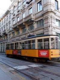 รีวิวมิลาน (Milan) เมืองแฟชั่นและศิลปะ