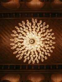 🏛️ Echoes of Power – Malacañang Palace, Manila