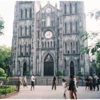 Hanoi - The heart of Vietnam