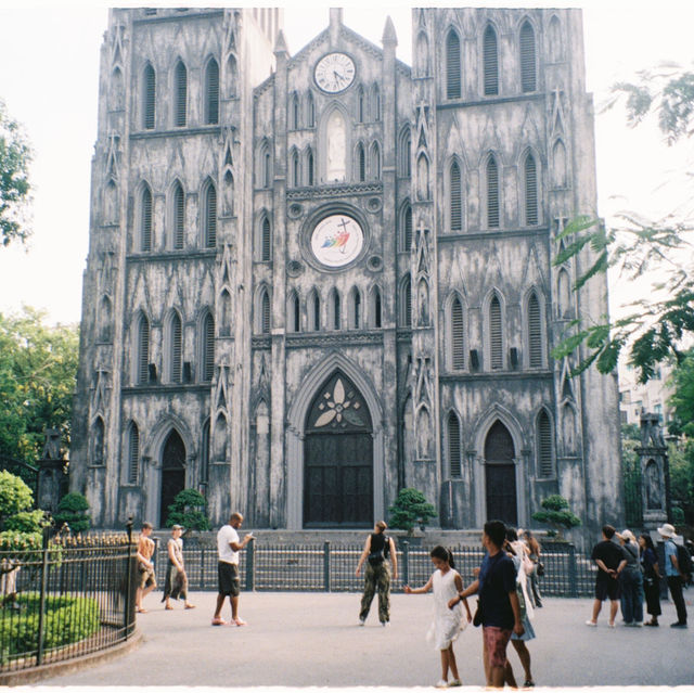 Hanoi - The heart of Vietnam