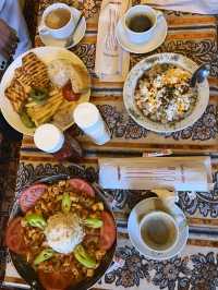 Giza Governorate 11 Days Travel Guide 