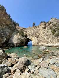 $100 Day Trip from Alanya: Sapadere Canyon, Caves & Secret Beaches