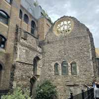 London🇬🇧2 Day London Trip Under $100 Budget Itinerary 