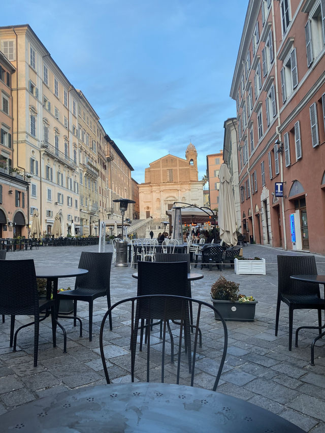 Exploring Ancona – History, Highlights, And A Day Itinerary 