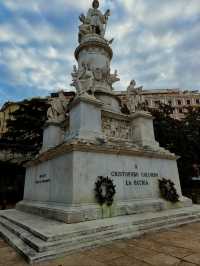 🌊 Genoa – Italy’s Underrated Maritime Treasure