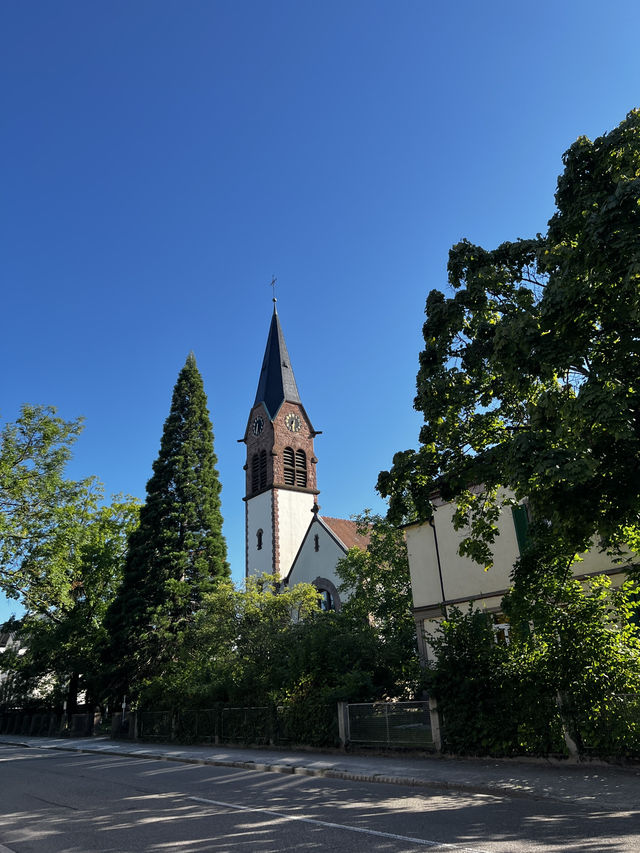 🏞️✨ Achern – The Charming Gateway to the Black Forest 🇩🇪🌲  