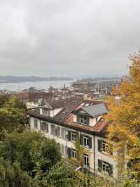 BEST THINGS TO DO IN LUCERNE, SWITZERLAND