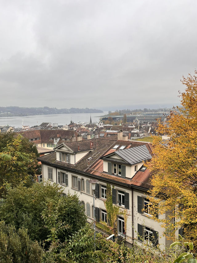 BEST THINGS TO DO IN LUCERNE, SWITZERLAND