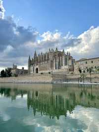 Majorca,Spain 