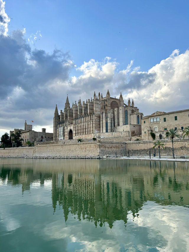 Majorca,Spain 