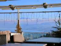 🌄 Affoltern’s Skybound Escape: From Fondue to Flying 🌌🪂