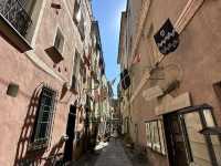 Day trip itinerary Genova-Finale Ligure and back