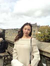 Bath Spa 🫧