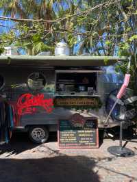 ☀️ The Soul of the American Caribbean