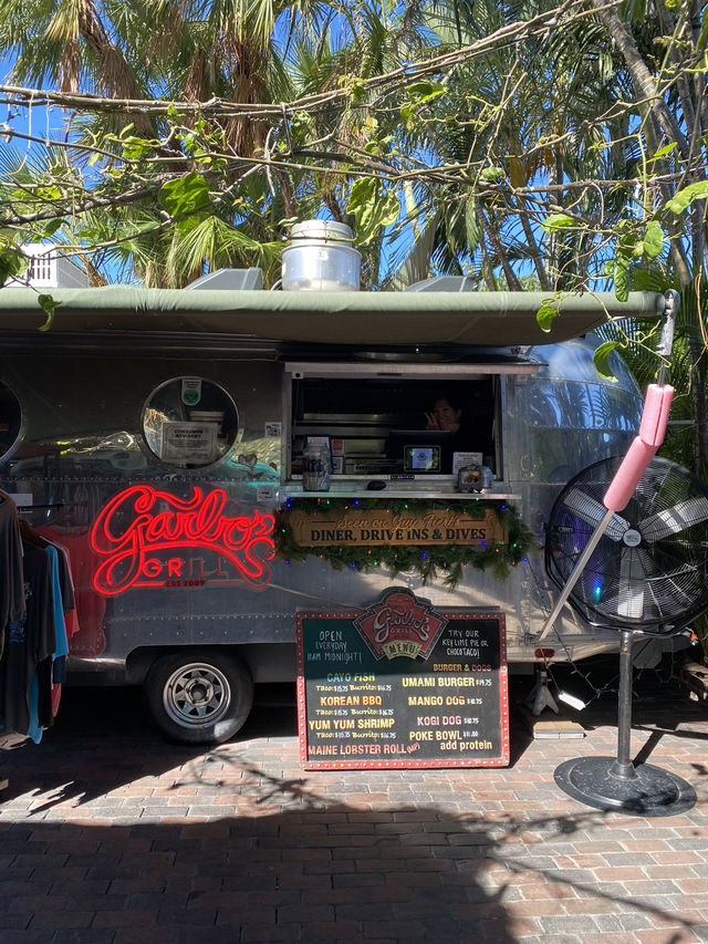 ☀️ The Soul of the American Caribbean