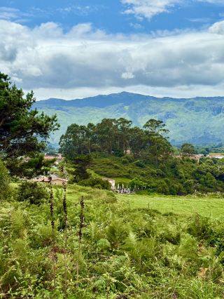 沿海步道至瓜達米亞