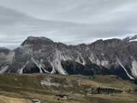 Seceda — Touching the Sky in the Dolomites
